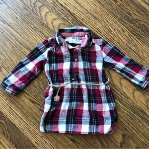 Zara baby girl dress 9-12 months